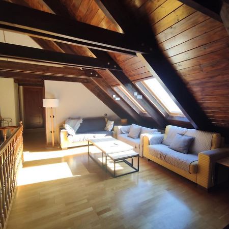 Inmocyma Casa Estrac Apartment บียาโนวา ภายนอก รูปภาพ
