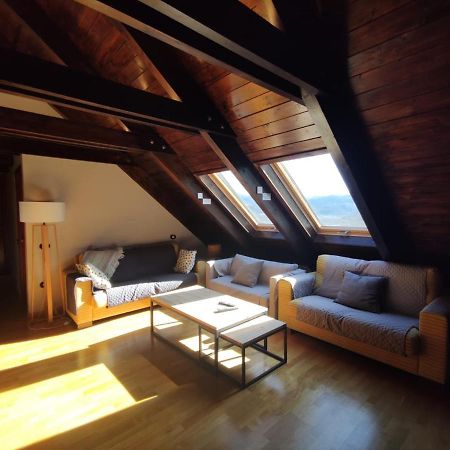 Inmocyma Casa Estrac Apartment บียาโนวา ภายนอก รูปภาพ