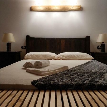 Inmocyma Casa Estrac Apartment บียาโนวา ภายนอก รูปภาพ