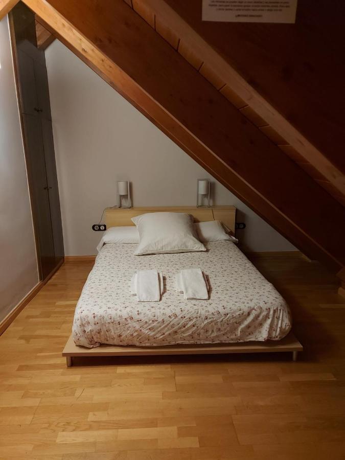 Inmocyma Casa Estrac Apartment บียาโนวา ภายนอก รูปภาพ