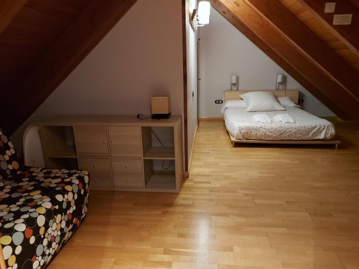 Inmocyma Casa Estrac Apartment บียาโนวา ภายนอก รูปภาพ