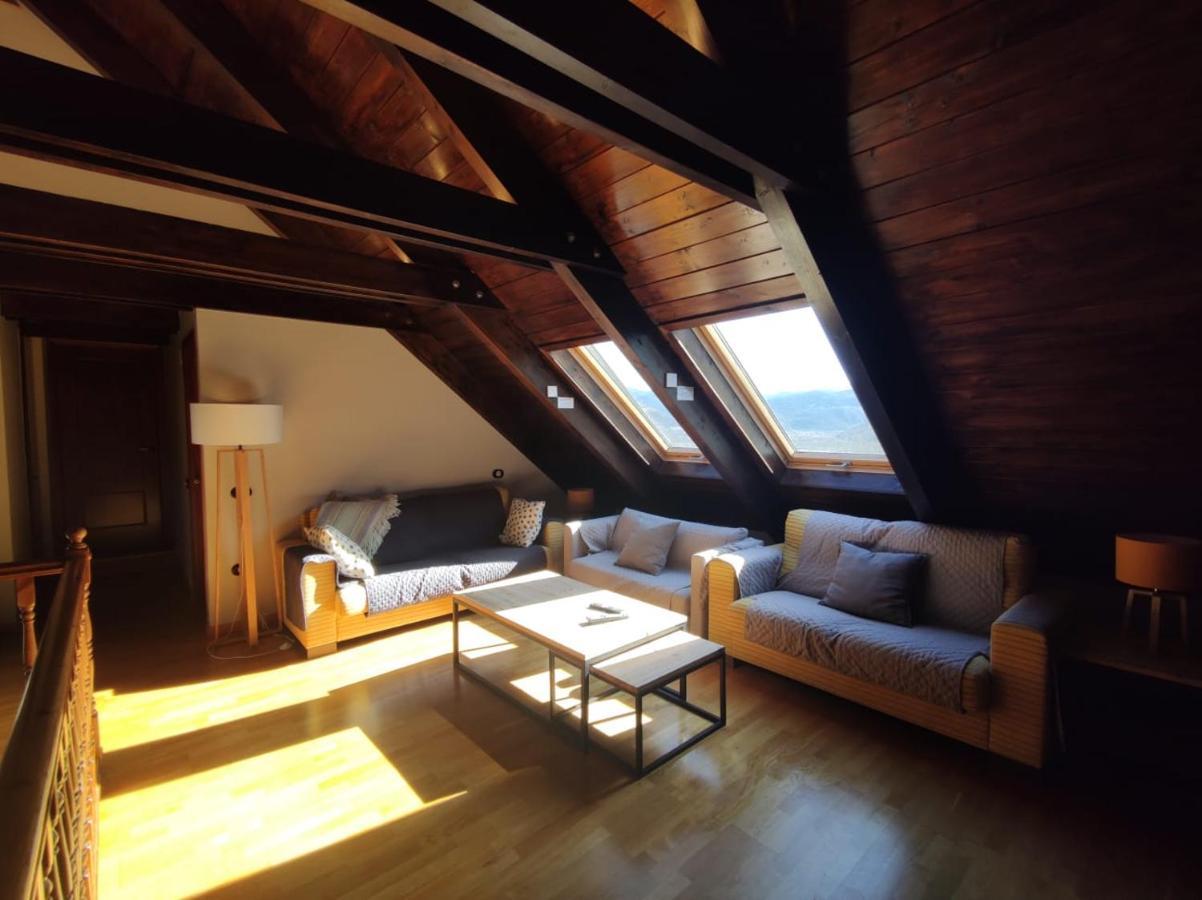 Inmocyma Casa Estrac Apartment บียาโนวา ภายนอก รูปภาพ