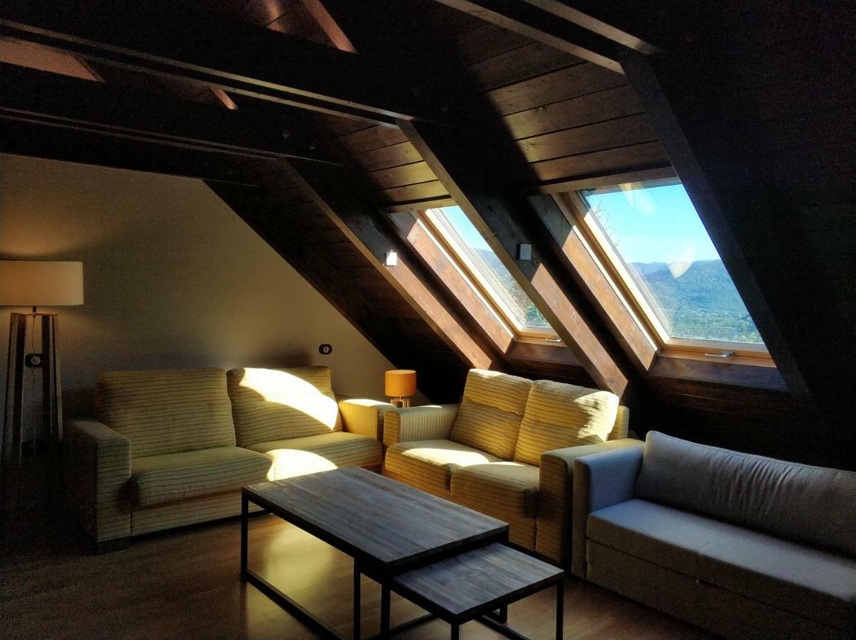 Inmocyma Casa Estrac Apartment บียาโนวา ภายนอก รูปภาพ