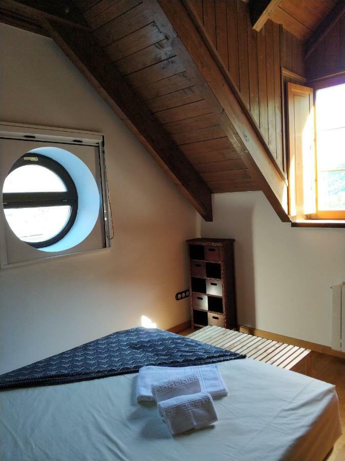 Inmocyma Casa Estrac Apartment บียาโนวา ภายนอก รูปภาพ