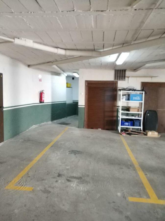 Inmocyma Casa Estrac Apartment บียาโนวา ภายนอก รูปภาพ