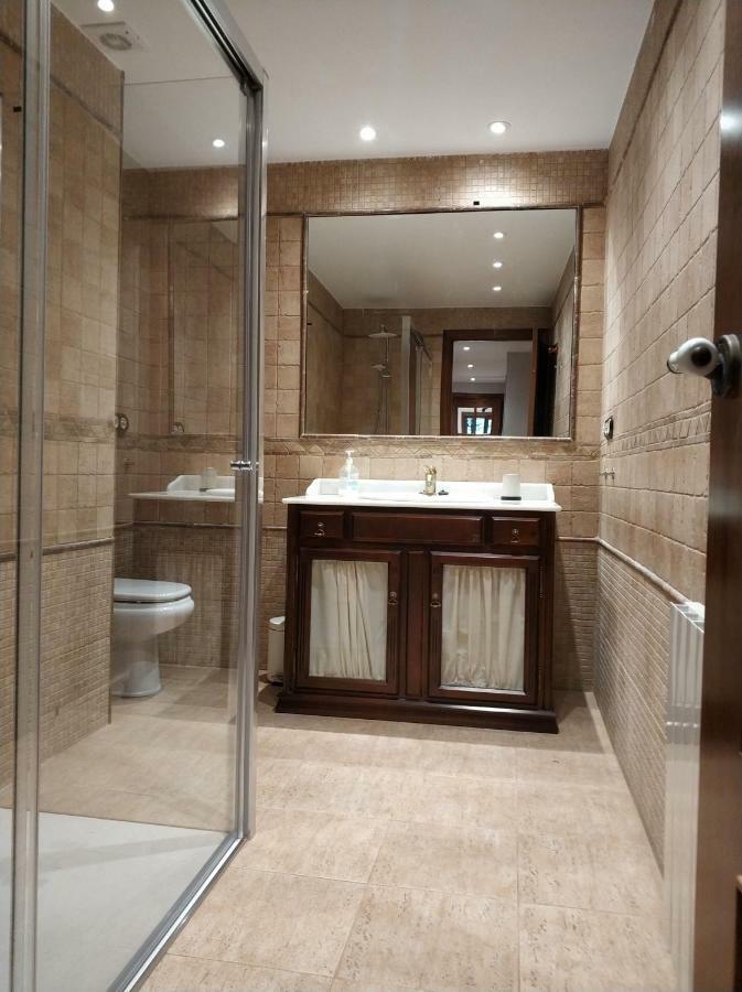 Inmocyma Casa Estrac Apartment บียาโนวา ภายนอก รูปภาพ