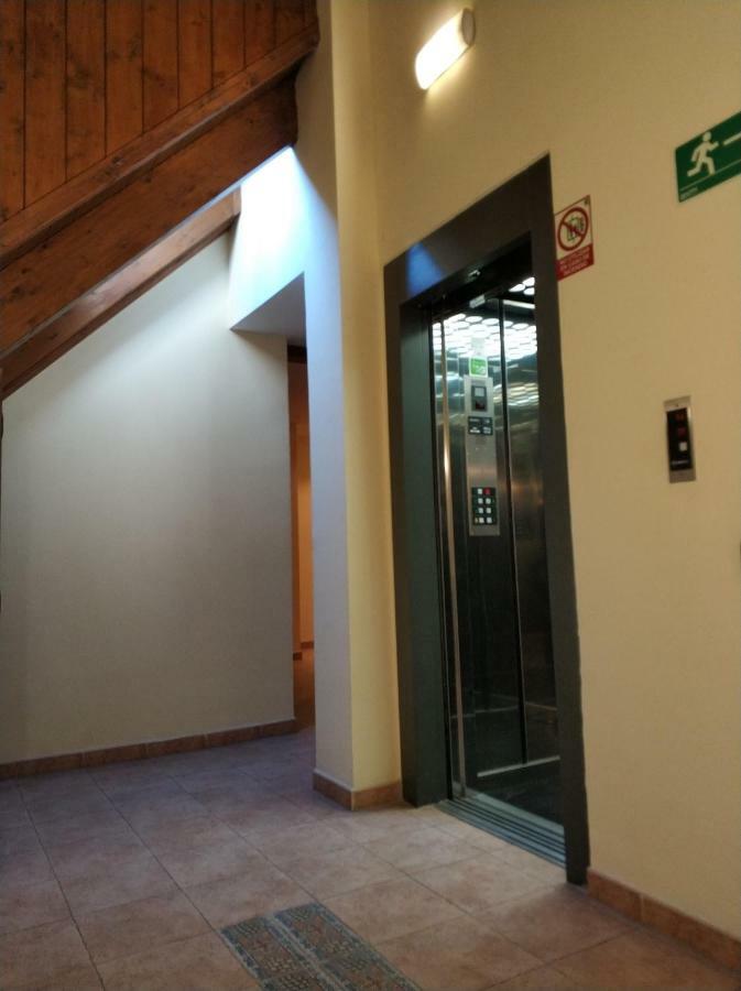 Inmocyma Casa Estrac Apartment บียาโนวา ภายนอก รูปภาพ