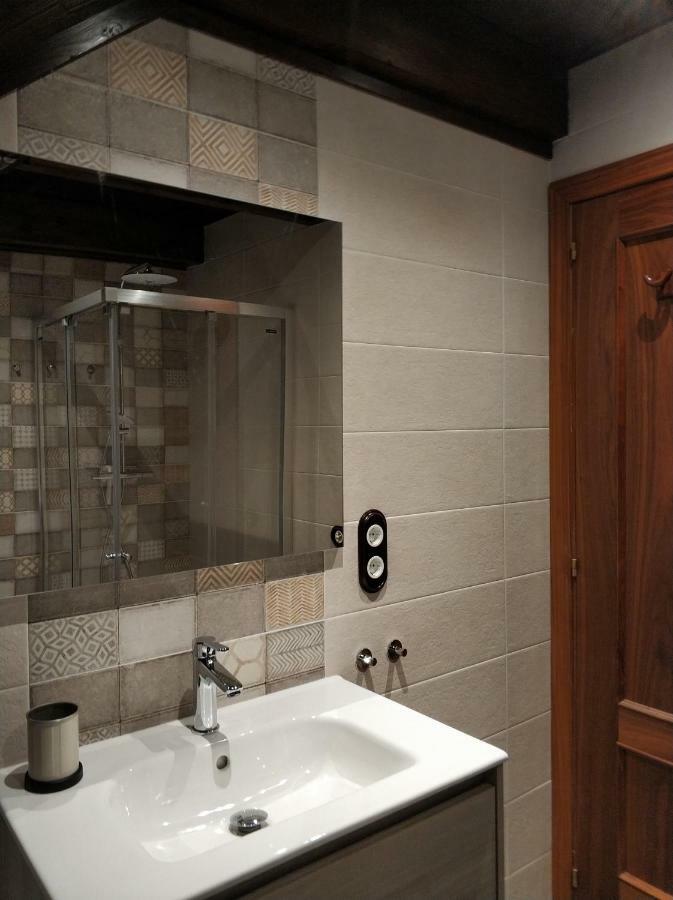 Inmocyma Casa Estrac Apartment บียาโนวา ภายนอก รูปภาพ