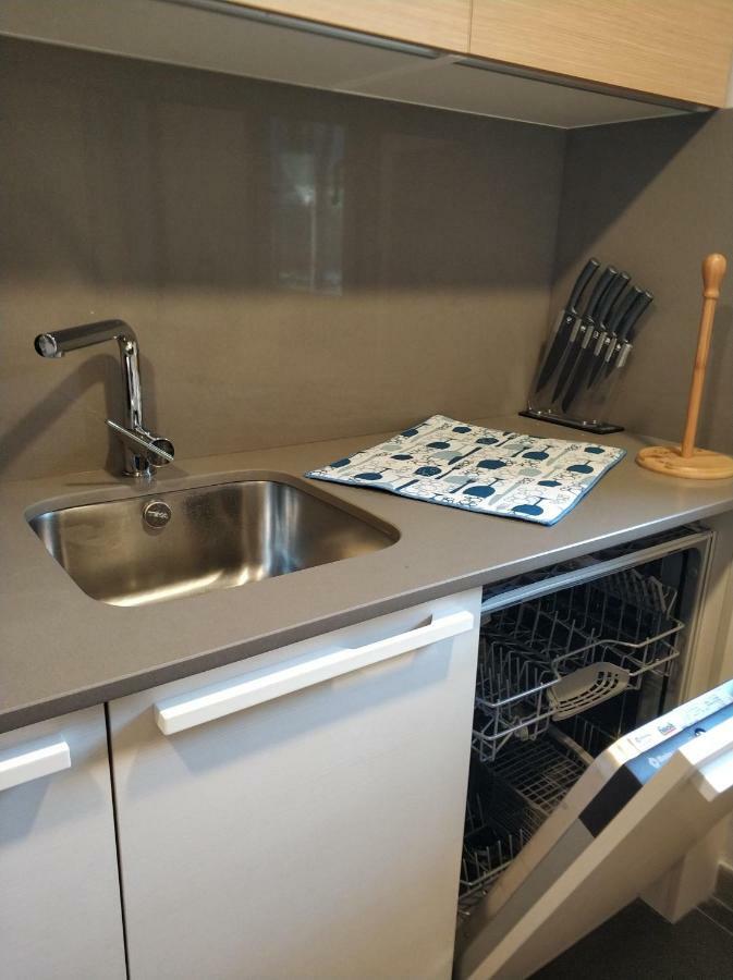Inmocyma Casa Estrac Apartment บียาโนวา ภายนอก รูปภาพ