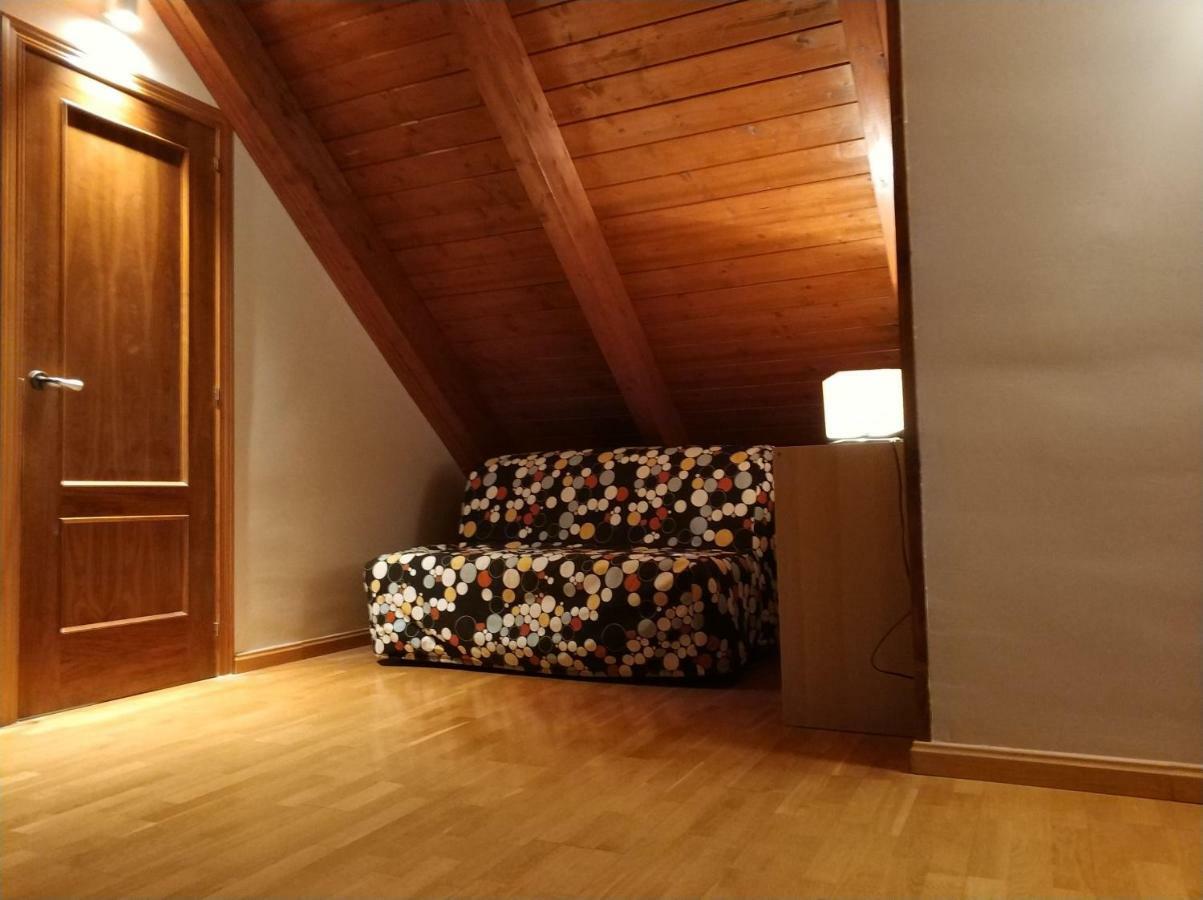 Inmocyma Casa Estrac Apartment บียาโนวา ภายนอก รูปภาพ