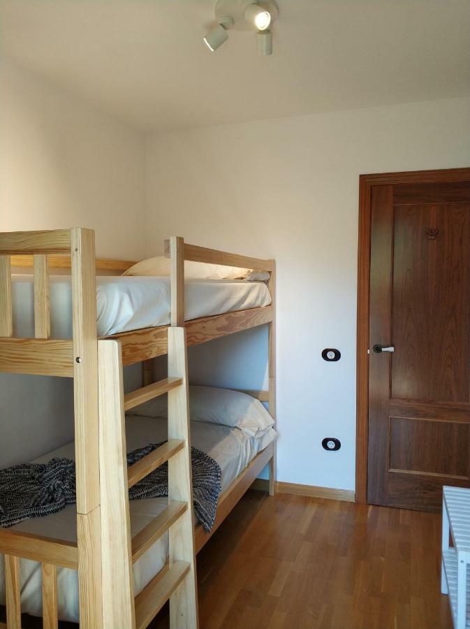 Inmocyma Casa Estrac Apartment บียาโนวา ภายนอก รูปภาพ