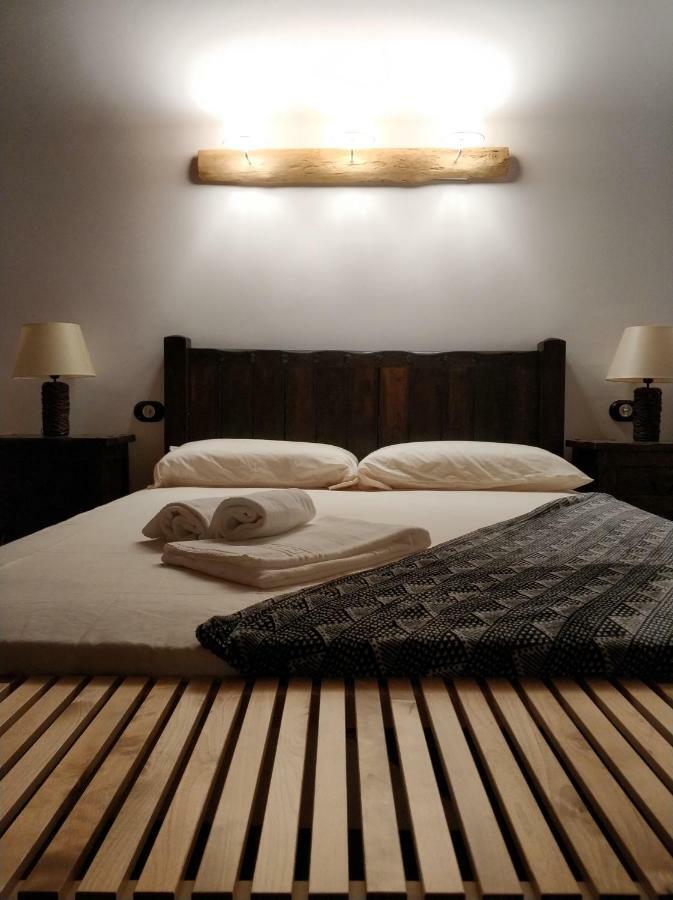 Inmocyma Casa Estrac Apartment บียาโนวา ภายนอก รูปภาพ